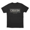 CaseOh Gaming T Shirt Black