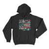 CaseOhs Boat Analogy Hoodie Black