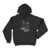 CaseOhs Kittyuh Hoodie Black